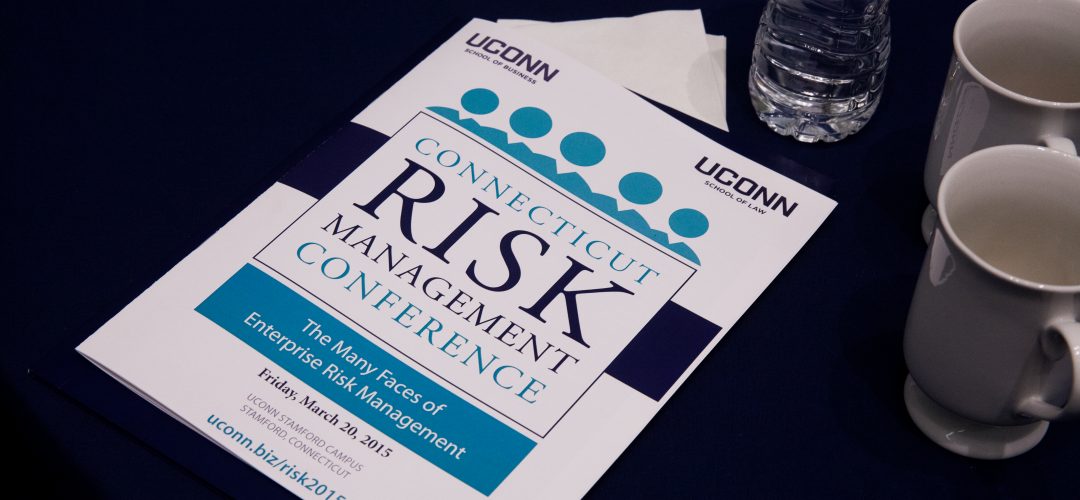 Connecticut Risk Conference 2015
