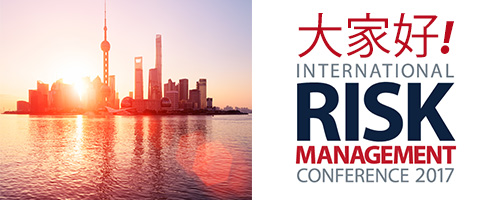 International Risk Management Conference 2017